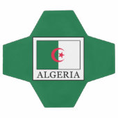 アルジェリア サッカーボール (フラット)