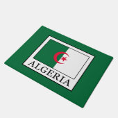 アルジェリア ドアマット (アングル)