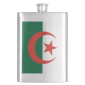 アルジェリア フラスク (正面)