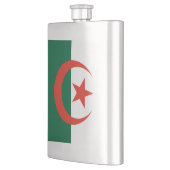 アルジェリア フラスク (左)