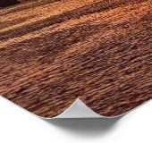 アルジェリア ポスター (角)