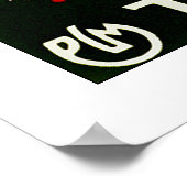 アルジェリア ポスター (角)