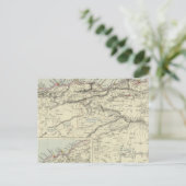 アルジェリア ポストカード (スタンド正面)