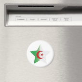 アルジェリア マグネット (インサイチュ (食洗機))