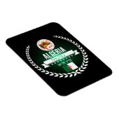 アルジェリア マグネット (右側)