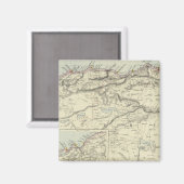 アルジェリア マグネット (正面/裏面)