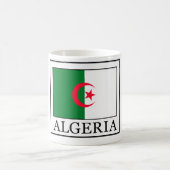 アルジェリア・マグ コーヒーマグカップ (中央)