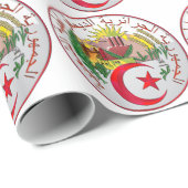 アルジェリア ラッピングペーパー (ロールコーナー)