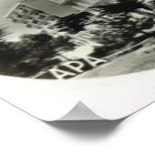 アルジェレスシュルメール ポスター (角)