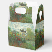 アルジェンティーユのモネ絵画アーティストガーデン フェイバーボックス (オープン)