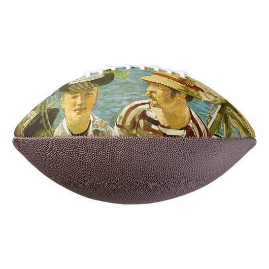 アルジェンティーユエドアルドマネ アメリカンフットボール (回転270)