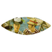 アルジェンティーユエドアルドマネ アメリカンフットボール (パネル)