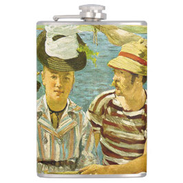 アルジェンティーユエドアルドマネ フラスク