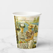 アルジェンティーユエドアルドマネ 紙コップ (裏面)