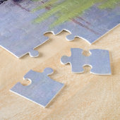 アルジェンティーユスモールアームセーヌモネファインアート ジグソーパズル (側面)