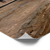 アルジェンティーユ,ブールバードヘロワーズ ポスター (角)