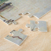 アルジェンテイユ1872モネファインアート ジグソーパズル (側面)