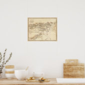 アルジェ ポスター (キッチン)