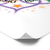 アルジマイマーズロータス ポスター (角)