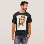 アルジャズ・スコリャネツ Tシャツ (正面フル)