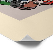 アルジャーズポイントハウス ポスター (角)