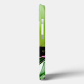 アルジュナのワヤン iPhoneケース Case-Mate iPhoneケース (裏面 / 左)