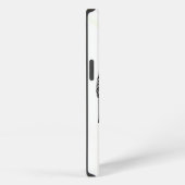 アルジュナのワヤン iPhoneケース iPhone 13ケース (右側面)