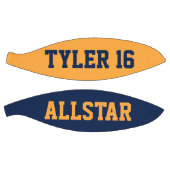 アルスターブルー金ゴールド バスケットボール (パネル)