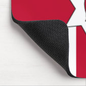 アルスター(北アイルランド)のマウスパッド マウスパッド (コーナー)