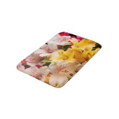 アルストロメリア属によってはバス・マットが開花します バスマット (アングル)