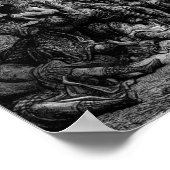 アルスフの戦い ポスター (角)