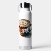 アルス ウォーターボトル (正面)