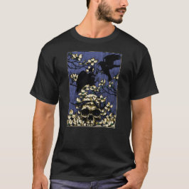 アルス・メモリア - カントIX Tシャツ