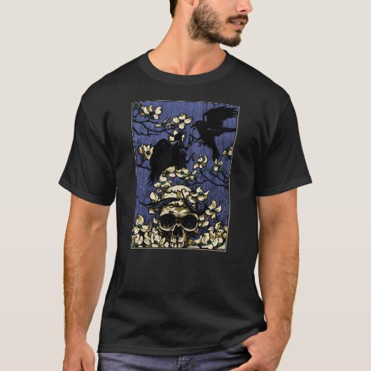 アルス・メモリア - カントIX Tシャツ (正面)