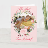 アルズリーベツムムムタッグフォートカルテ カード (正面)