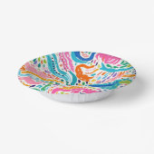 アルセウスフィエスタ紙ボウル ペーパーボウル (傾斜あり)