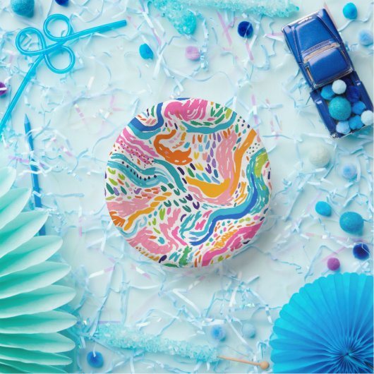 アルセウスフィエスタ紙ボウル ペーパーボウル (パーティー)