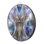 アルセシアザリーガルセレンダーツボード ダーツボード (正面右)