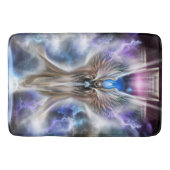 アルセシアザリーガルセレンバスマット バスマット (正面)