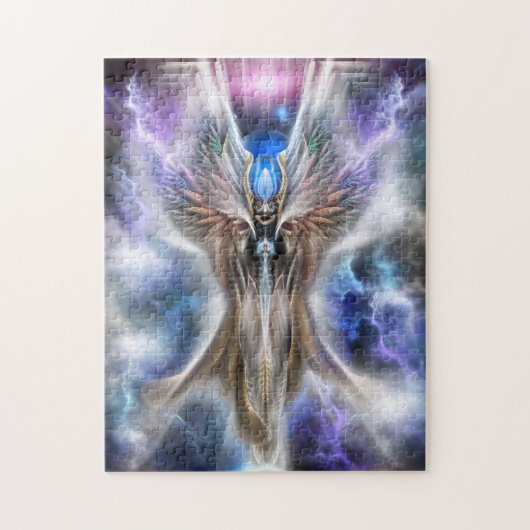 アルセシアザリーガルセレンフォトパズル ジグソーパズル (縦)