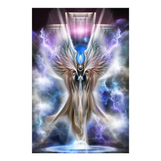 アルセシアザリーガルセレンフォトプリント フォトプリント            (正面)