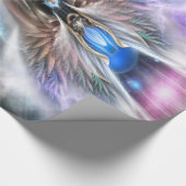 アルセシアザリーガルセレンラッピング紙 ラッピングペーパー (角)