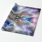 アルセシアザリーガルセレンラッピング紙 ラッピングペーパー (アンロールド)