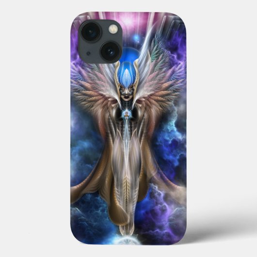 アルセシアRegal Setren NFLR iPadエアケース Case-Mate iPhoneケース (裏面)