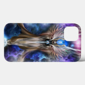 アルセシアRegal Setren NFLR iPadエアケース Case-Mate iPhoneケース (裏面 (横))