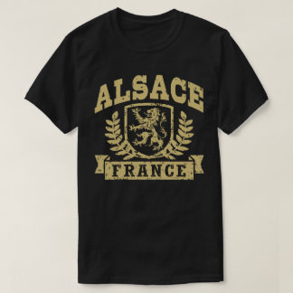 アルセスフランス Tシャツ