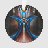 アルセチア・アクリルオーナメント オーナメント (正面)