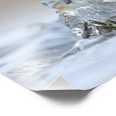 アルセドアットザキングフィッシャー狩りウォータールーカザール フォトプリント            (角)