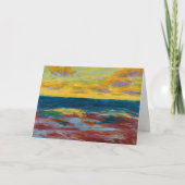 アルセン沖 | Emil Node | カード (正面)