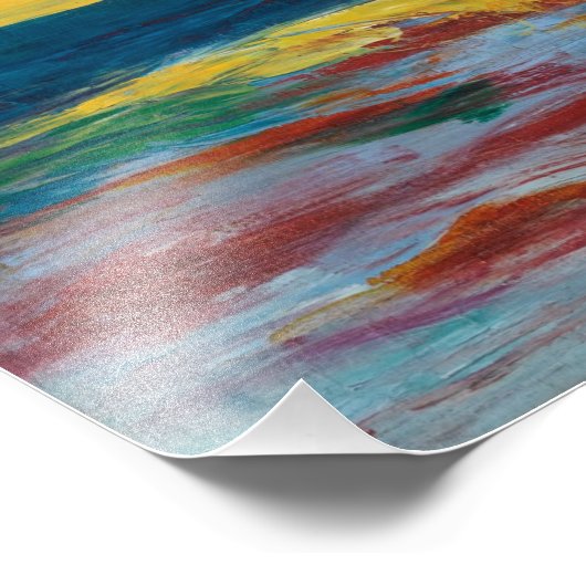 アルセン沖 | Emil Node | フォトプリント (角)